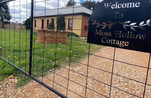 Molong Other | Moss Hollow Cottage Farmstay