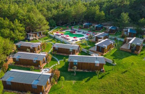Fethiye Hotel | Mossa Afkule Kayaköy