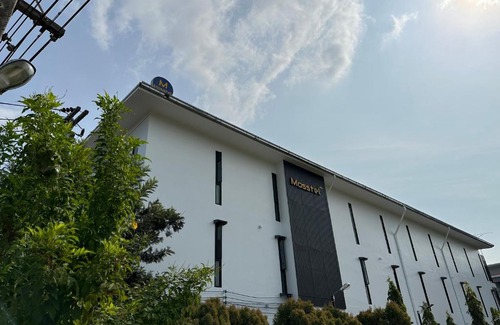 Phitsanulok Hotel | Mosstel