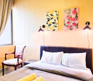 Brinchang Apartment | Mossy Forest Family Retreat III, 2-8pax, Sunrise View, Cameron Highlands