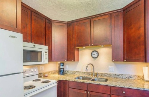 Cocoa Beach Condo | Most beautiful condo at the Diplomat