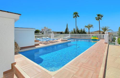 Mijas House | Most Luxurious Villa Costa del Sol