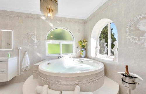 Mijas House | Most Luxurious Villa Costa del Sol