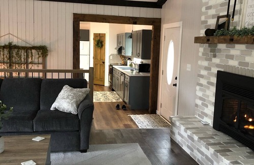 Blissfield House | Most Peaceful, Super Clean, Quiet, Secluded setting in Millersburg