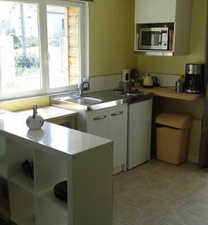 Bouconville Bed & Breakfast | Mostarlic Vegan and Gluten free B&B