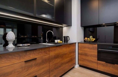 Poznan City Center Apartment | Mostowa 23 | 2-bedroom apartment | Parking