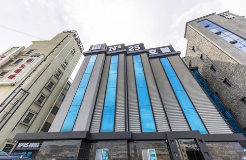 Yongin Hotel | Motel ∙ 2 guests