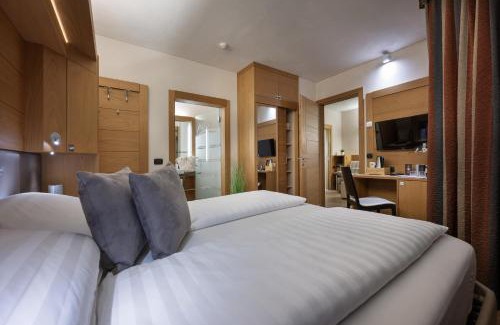 Livigno Hotel | MOTA hotel