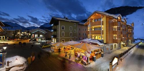 Livigno Hotel | MOTA hotel