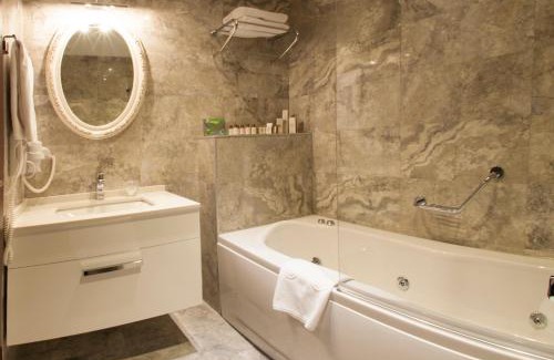 Masukiye Hotel | Motali Life Hotel