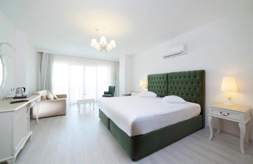 Masukiye Hotel | Motali Life Hotel