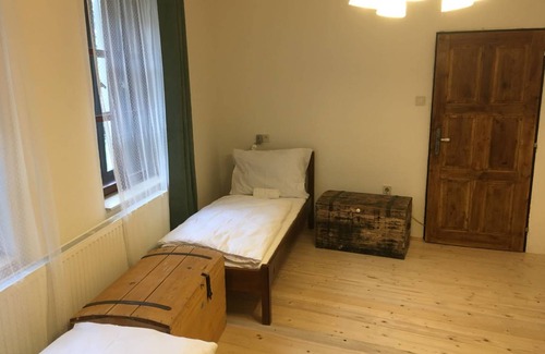Mikulov House | Motel ∙ 10 guests
