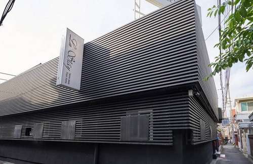 Songjeong-dong Hotel | Motel ∙ 11 guests