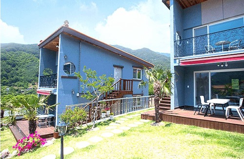 Hwagae House | Motel ∙ 2 guests