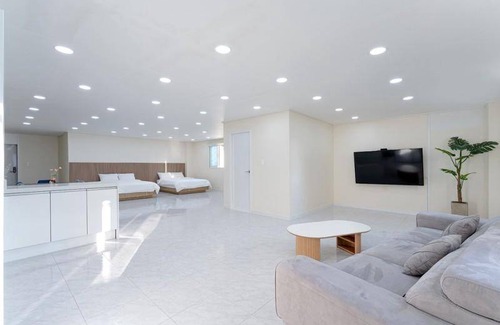 Pohang House | Motel ∙ 2 guests