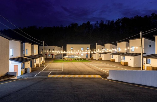 Pohang House | Motel ∙ 2 guests