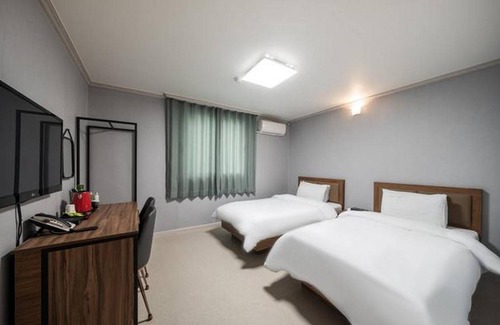 Changpyeong Hotel | Motel ∙ 2 guests