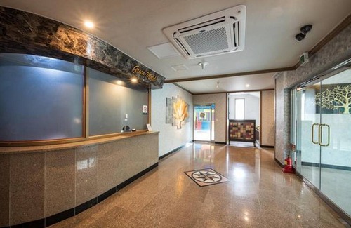Changpyeong Hotel | Motel ∙ 2 guests