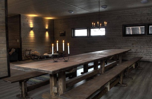 Ruokolahti House | Motel ∙ 20 guests