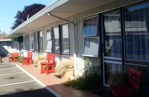 Lower Hutt Hotel | Motel 22