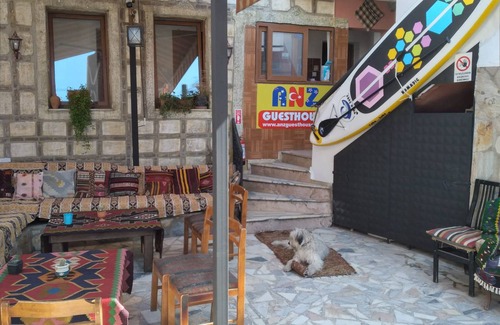 Selcuk House | Motel ∙ 28 guests