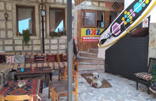 Selcuk House | Motel ∙ 28 guests