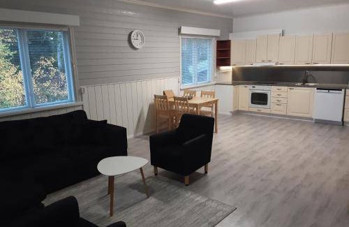 Kauttua House | Motel ∙ 4 guests