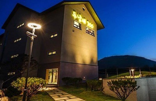 Daegwallyeong House | Motel ∙ 5 guests