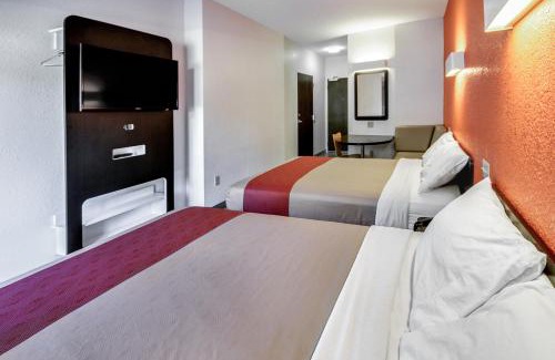 East Texas Hotel | Motel 6-Allentown, PA