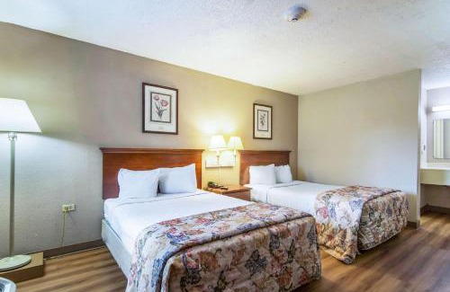 Alsip Hotel | Motel 6-Alsip, IL