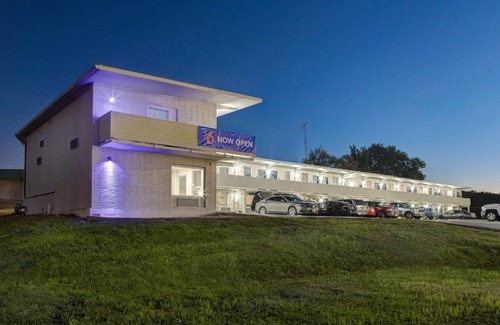 Bonne Terre Hotel | Motel 6 Bonne Terre, MO