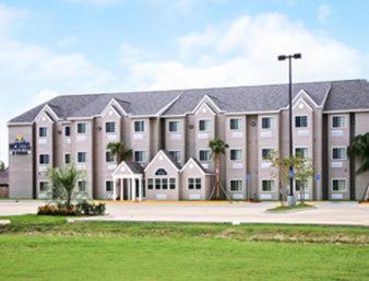 Breaux Bridge Hotel | Motel 6 Breaux Bridge, LA