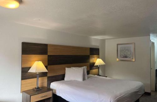 Cross Lanes Hotel | Motel 6 Cross Lanes, WV Goff Mountain Rd