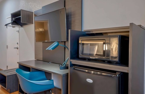 Denison Hotel | Motel 6 Denison, TX