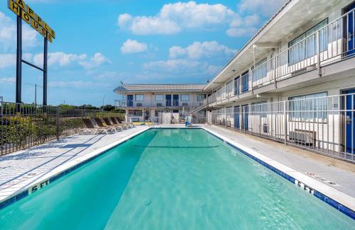 Fort Worth Hotel | Motel 6 Fort Worth, TX East