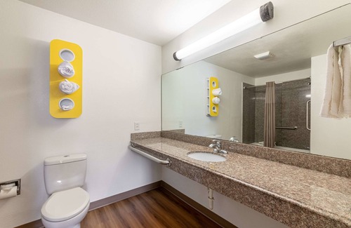 Georgetown Hotel | Motel 6 Georgetown, TX