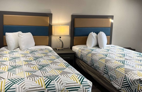 Greenville Hotel | Motel 6 Greenville, NC – ECU-Medical Center