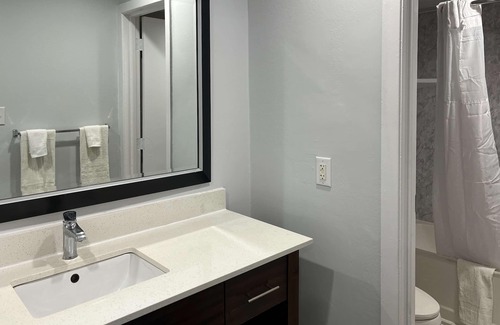 Greenville Hotel | Motel 6 Greenville, NC – ECU-Medical Center