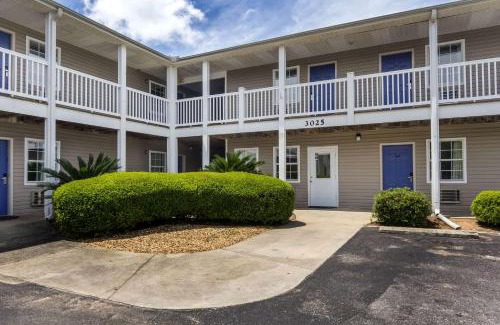 Gulf Shores Hotel | Motel 6-Gulf Shores, AL