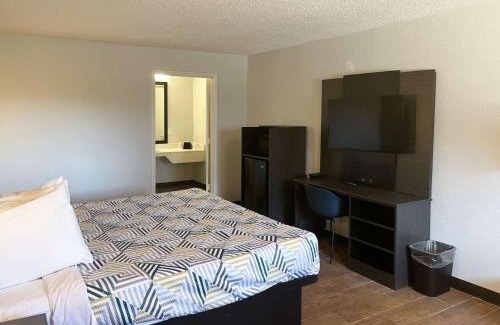 Hurricane Hotel | Motel 6 Hurricane, WV