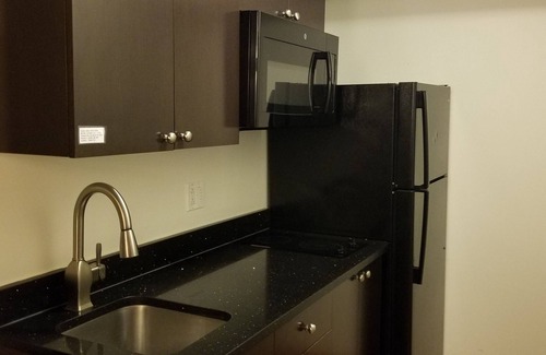Innisfail Hotel | Motel 6 Innisfail, AB