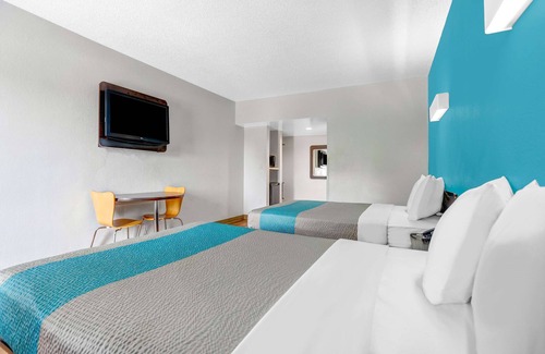 Jacksonville Hotel | Motel 6 Jacksonville, NC