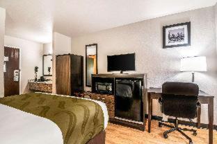 Witmer Hotel | Motel 6 Lancaster