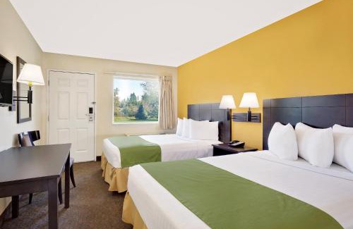 Las Vegas Hotel | Motel 6 Las Vegas, NV - Strip