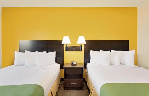 Las Vegas Hotel | Motel 6 Las Vegas, NV - Strip