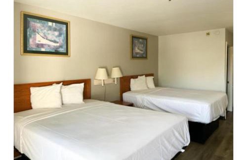 Laurel Hotel | Motel 6 Laurel, MS