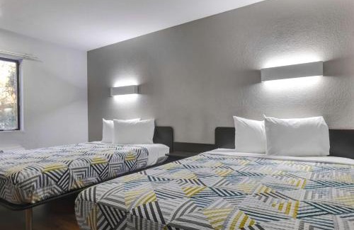 Little Rock Hotel | Motel 6 Little Rock AR South