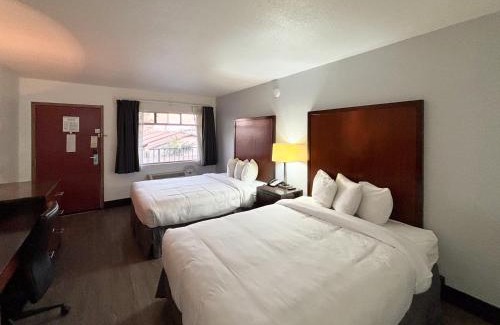Mesa Hotel | Motel 6 Mesa, AZ - Downtown