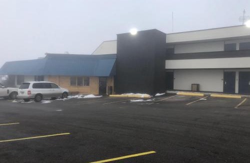 Wye Hotel | Motel 6 Missoula, Mt - Wye - Travel Plaza