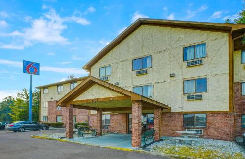 Morehead Hotel | Motel 6 Morehead, KY